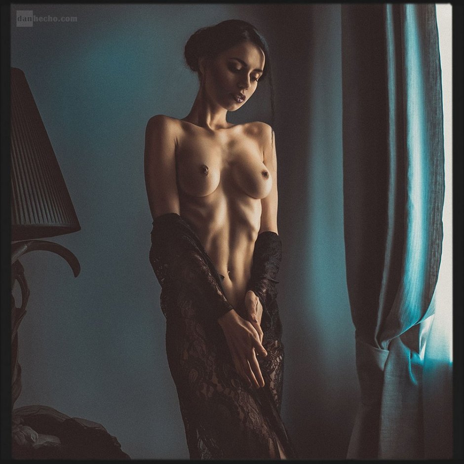 Sensual girls nude