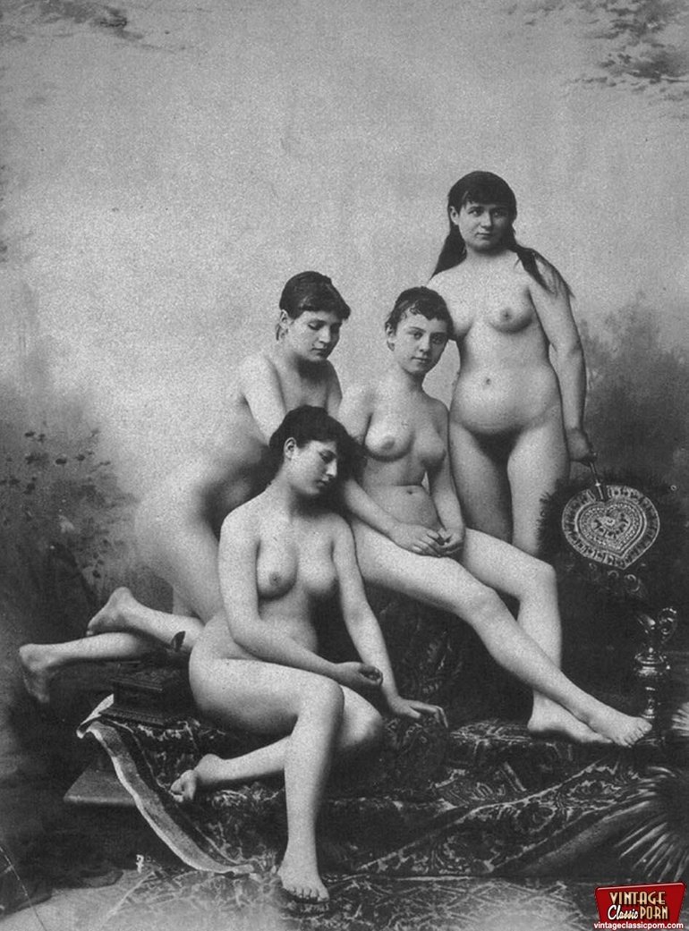 Ancient erotic pictures