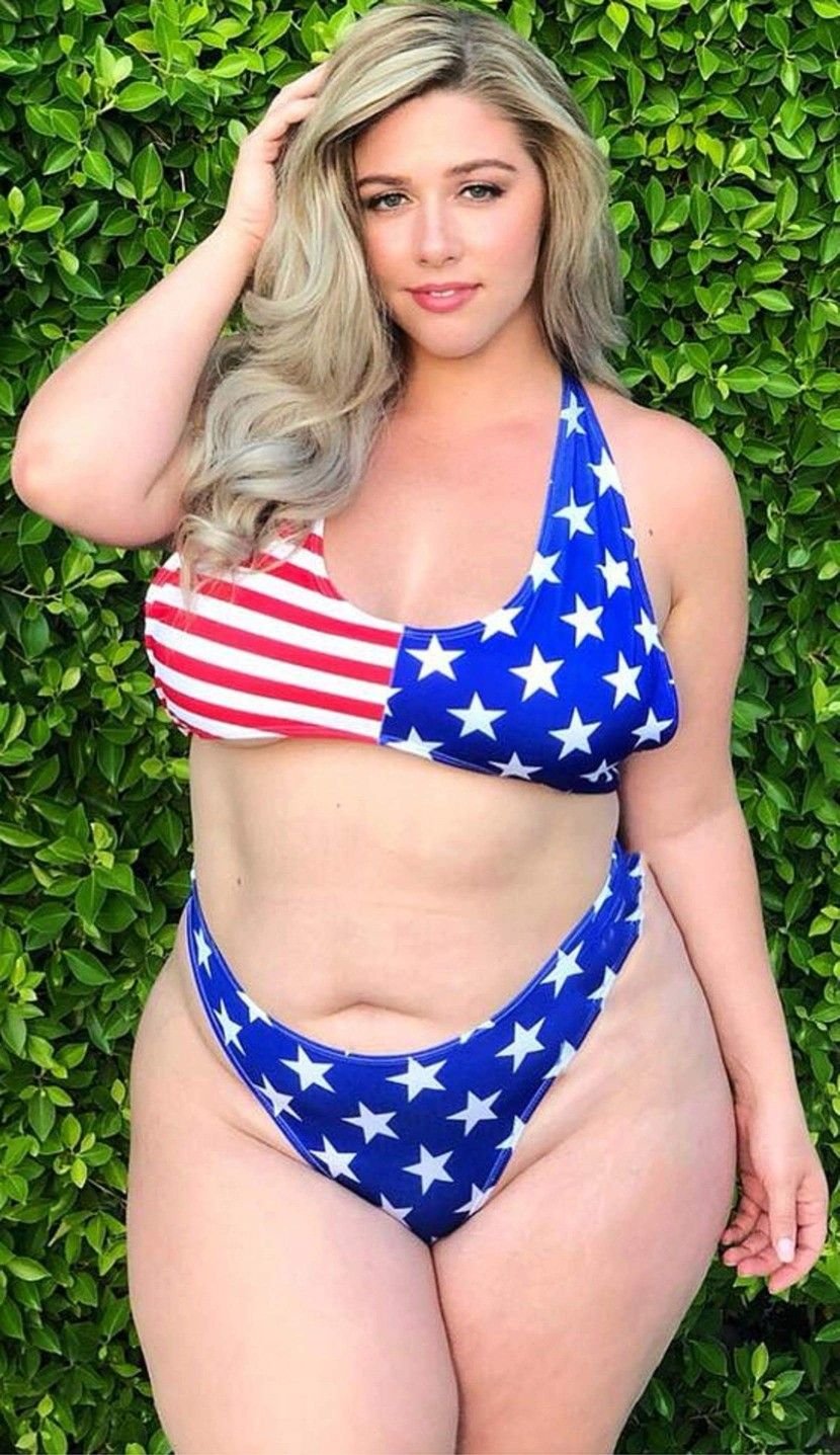 Matyur Scarlett Show Big