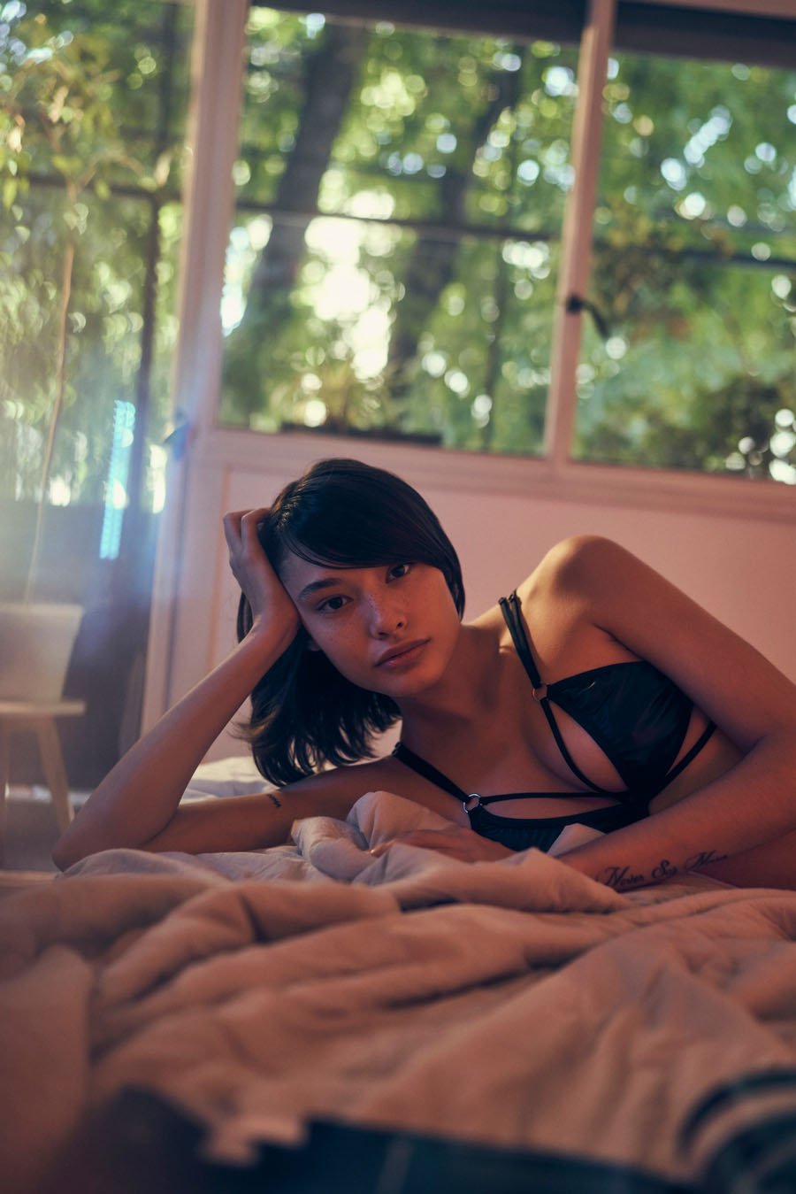 Sofia Siemens Dick