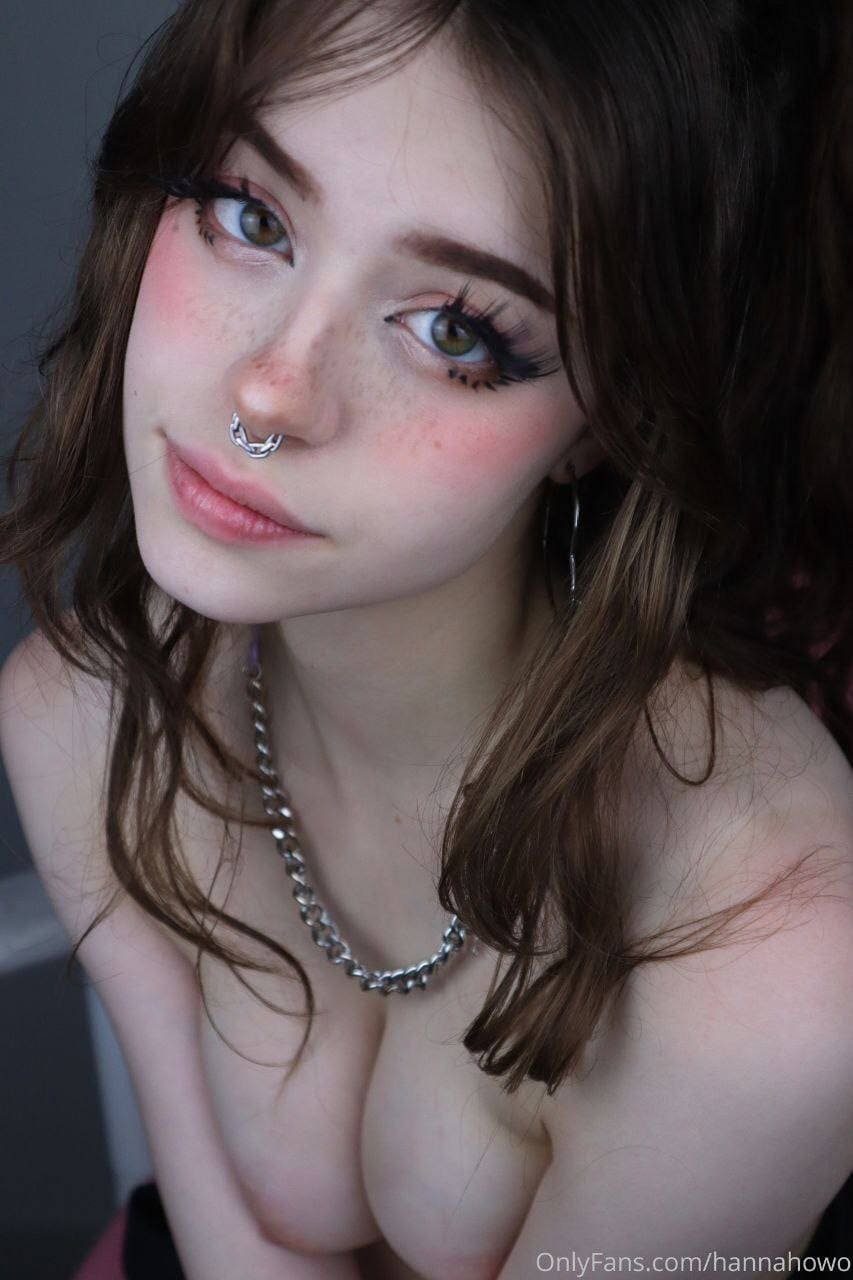 Hannahowo Onlifans