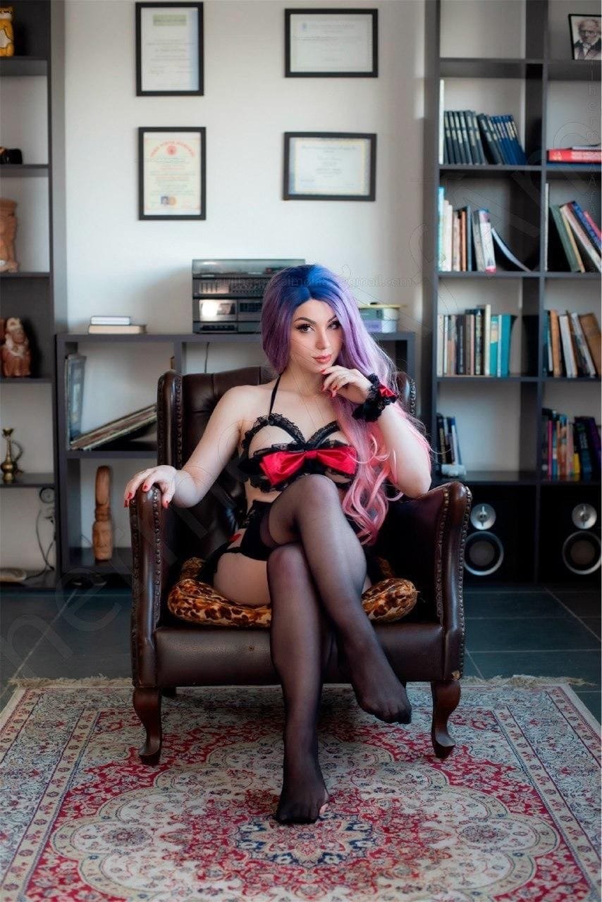 Maria Fernanda Fegalvao Plum