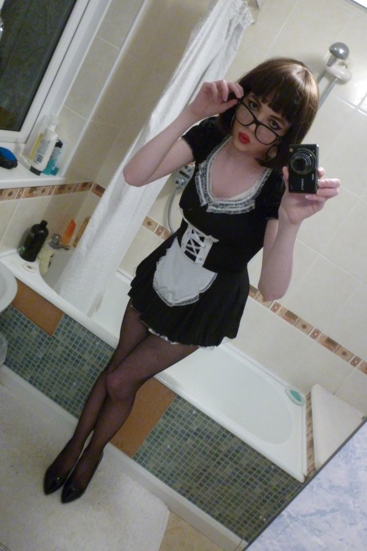 Chris Transvestit