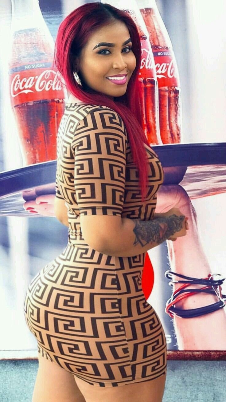 Sandra Arabyan Booty