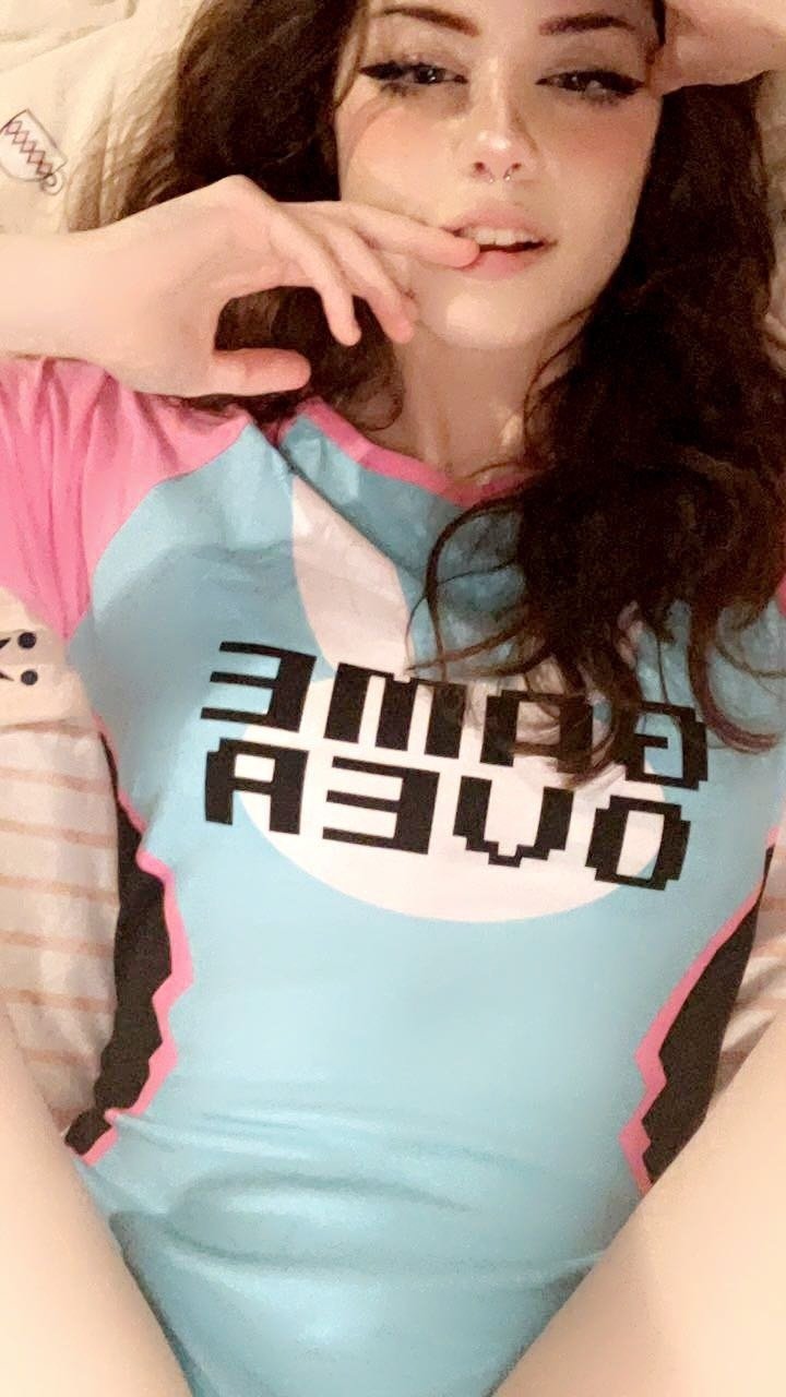Hannahowo Tik Tok