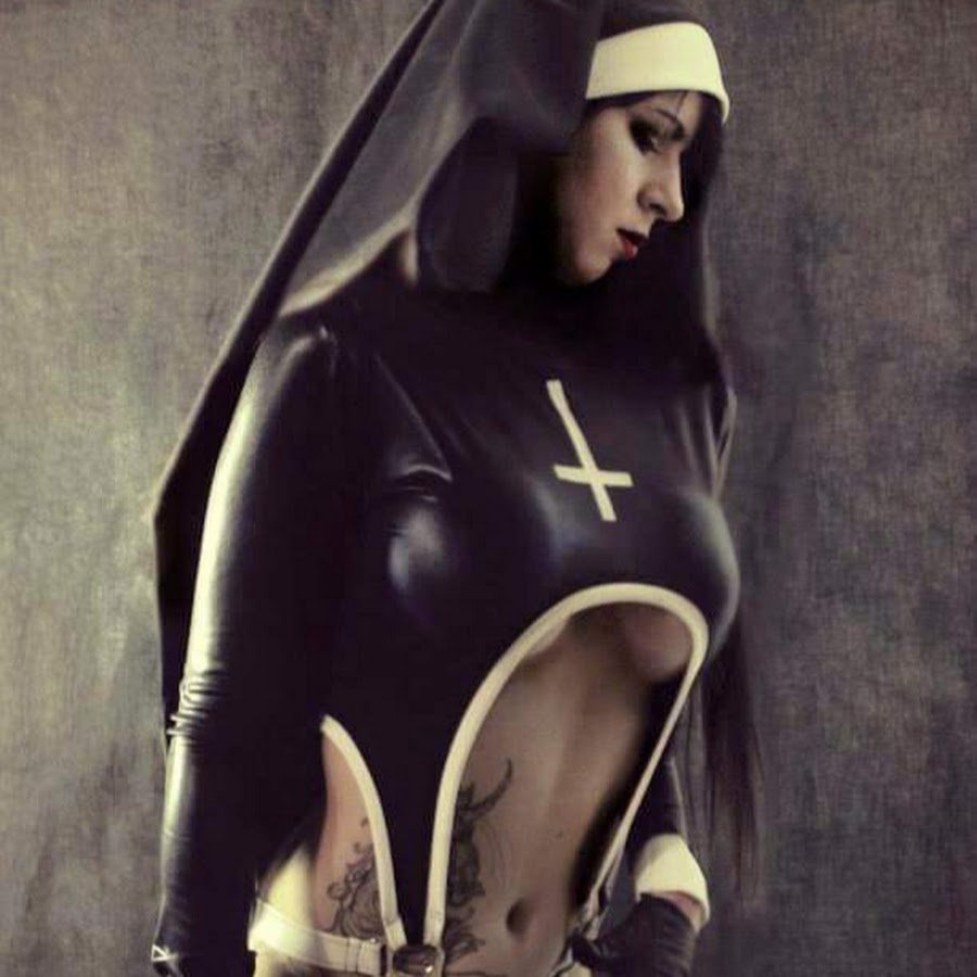 Marc Lagrange nun
