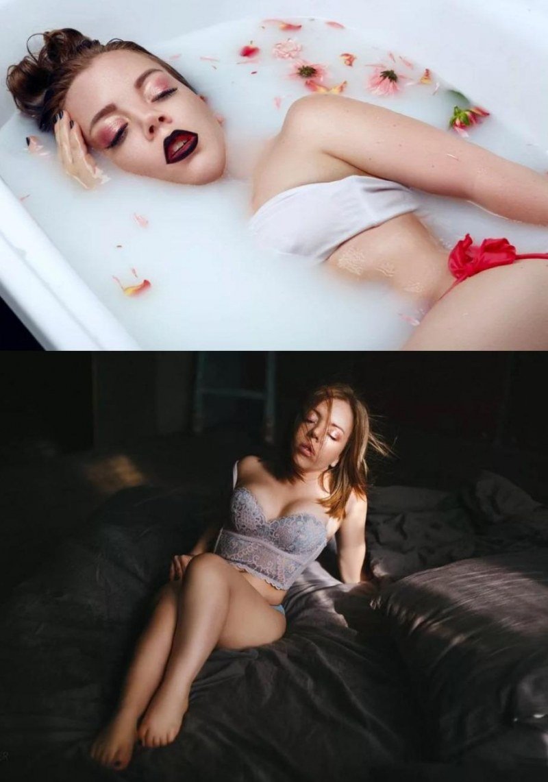 Rita Dakota is hot