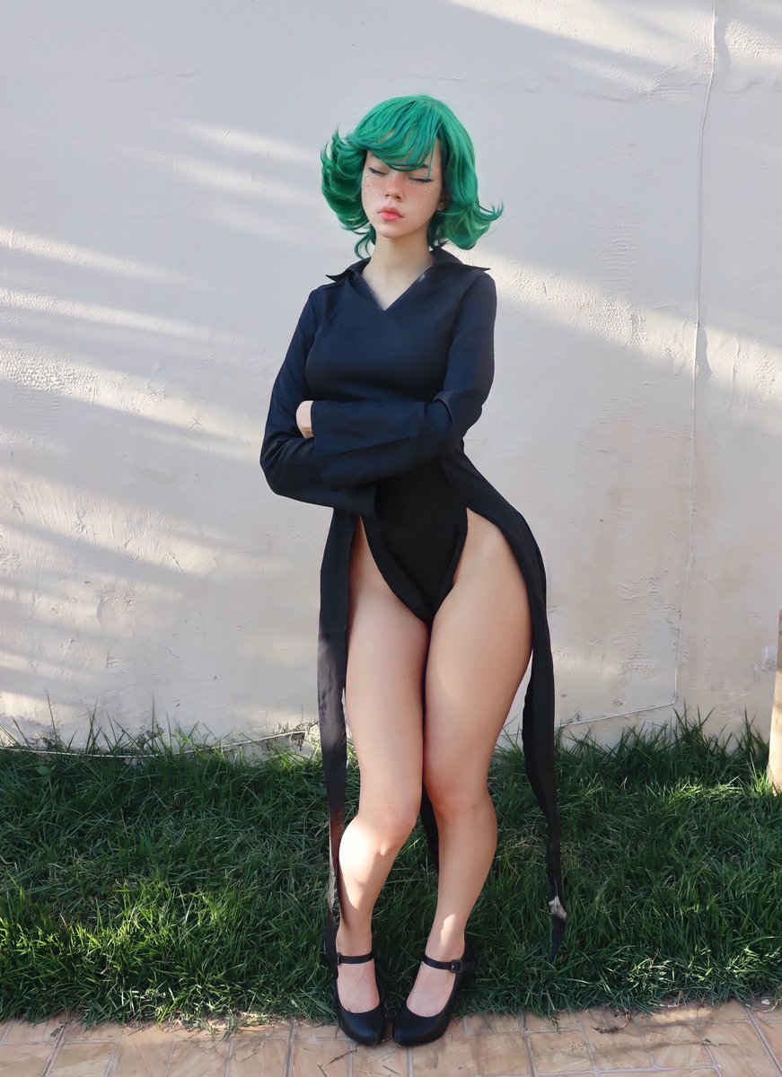 Tatsumaki Meladinha