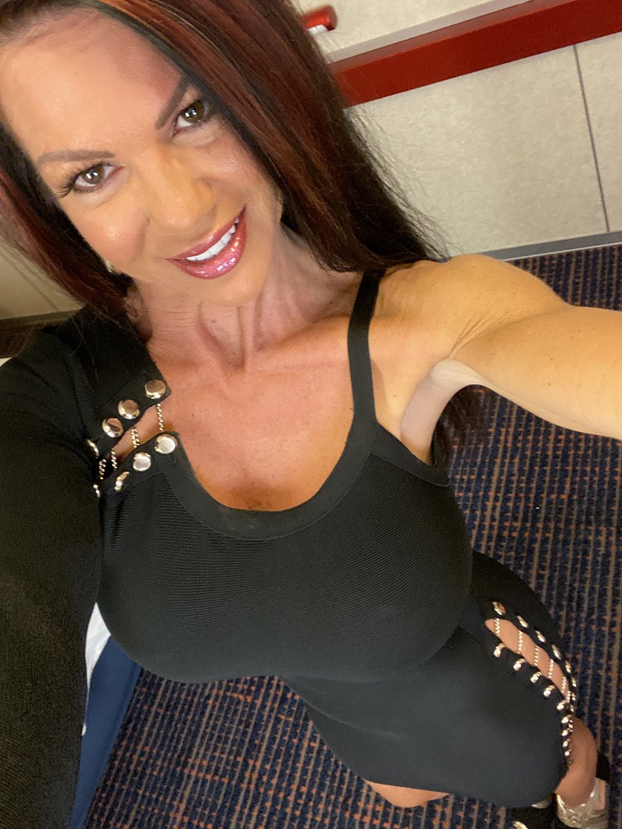 German Mom