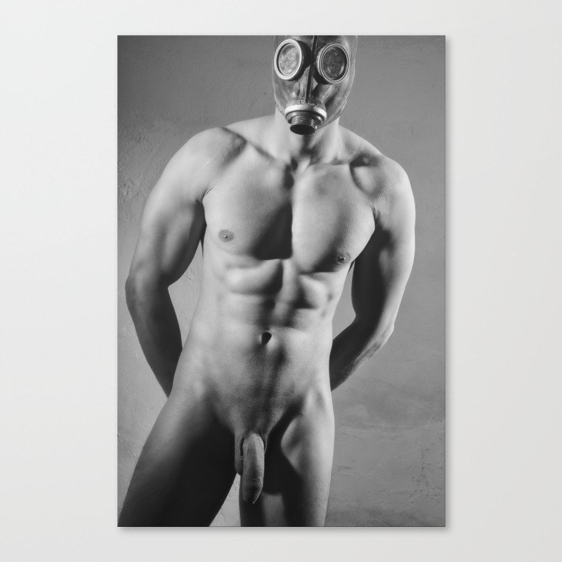 Erotic naked men