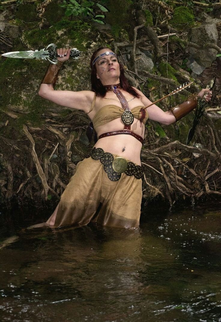 Kit_lilith Julia Shunina