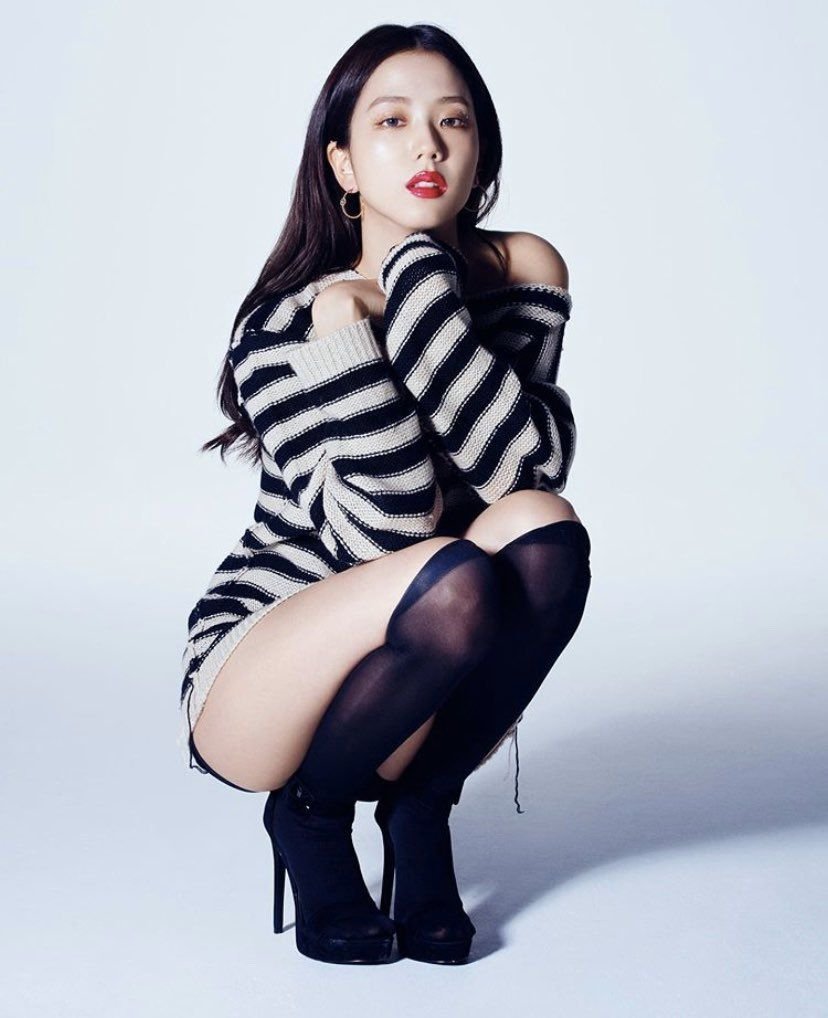 Lana Idol is a figure