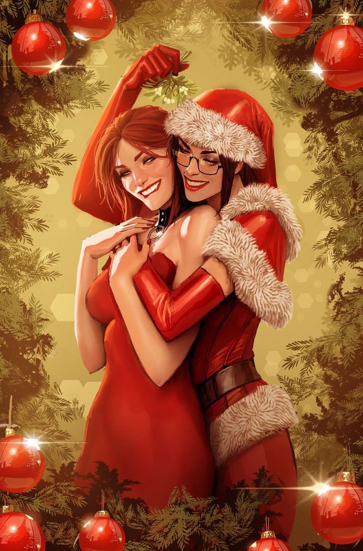 Lenya Luther/Kara Danvers