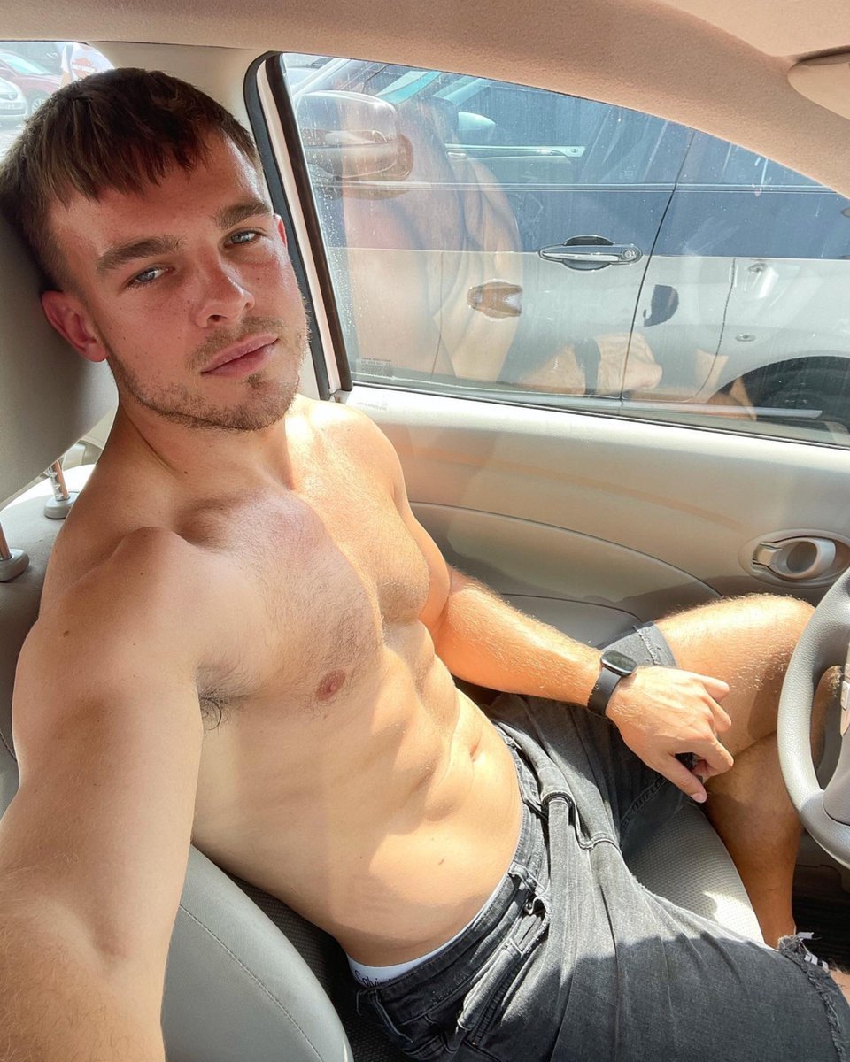 Charlie taylor nude
