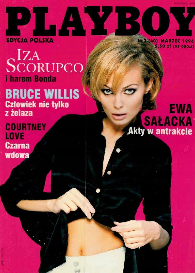 Playboy Polska - 73 porn photo