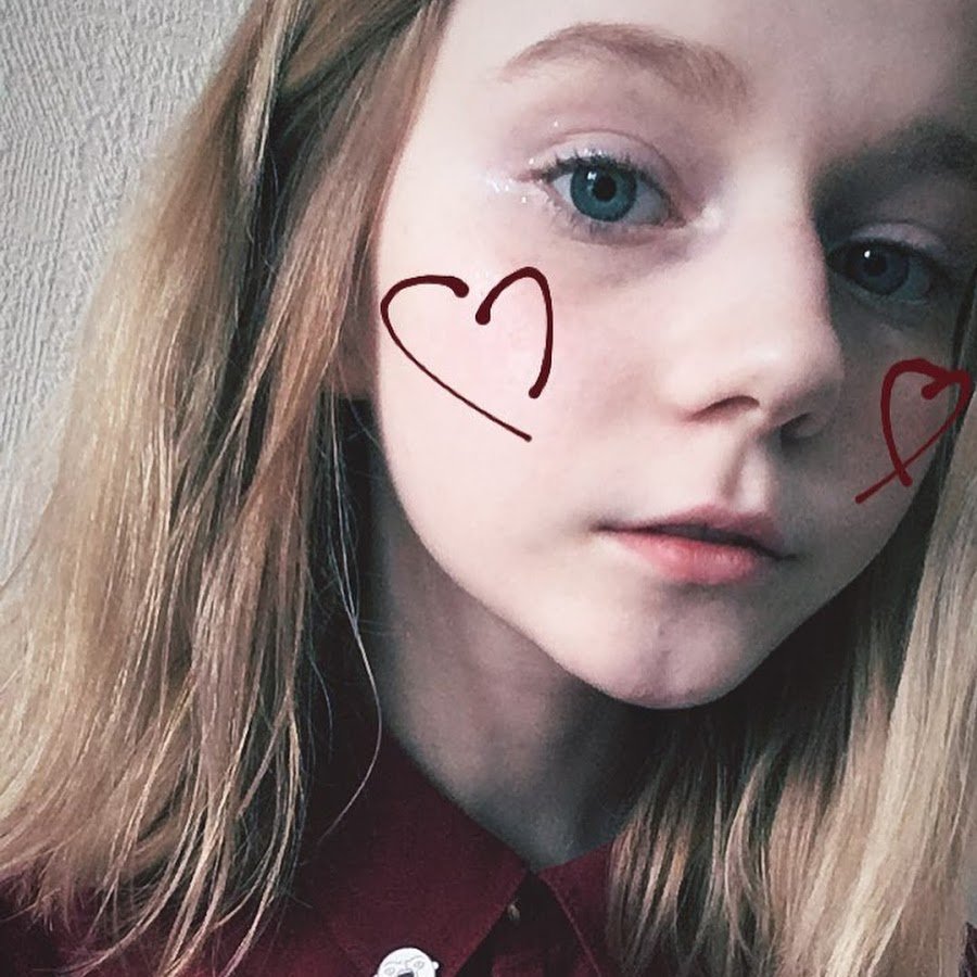 Alina Nikitina Alina Nikitina