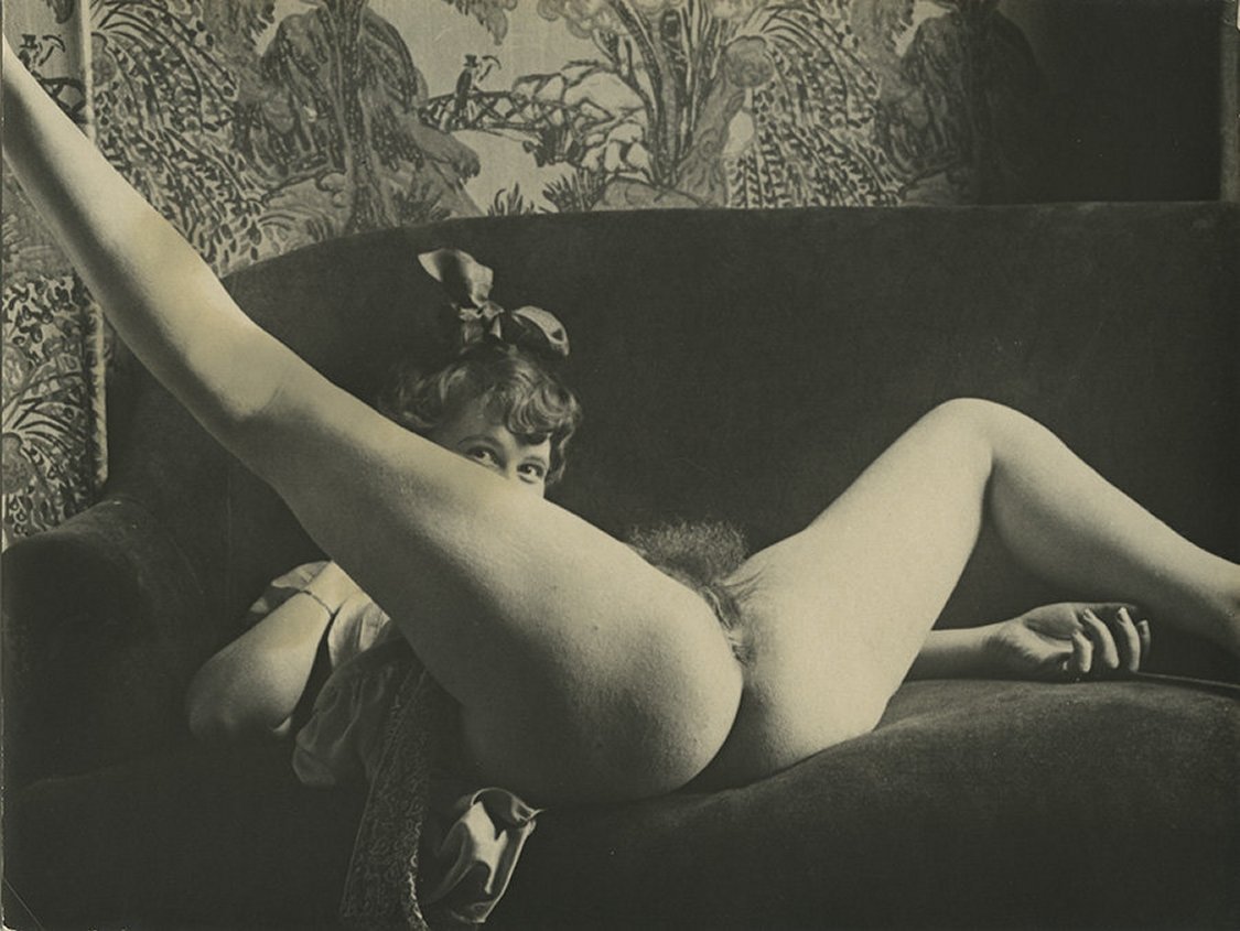 Erotic Porn 1940s - Vintage Erotic Actress - 73 porn photo