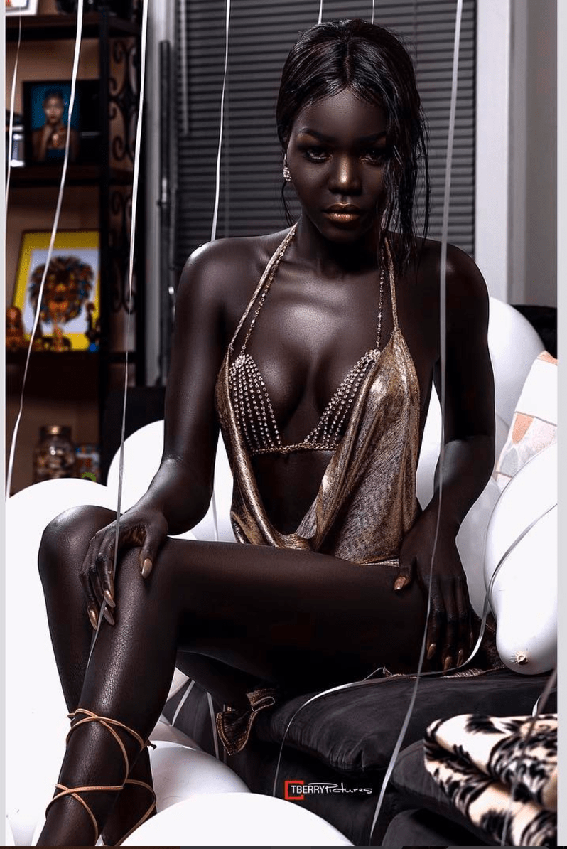 Nyakim Gatvich