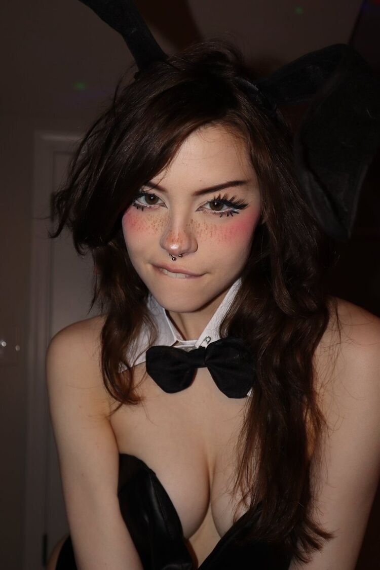 Hannahowo Onlifans