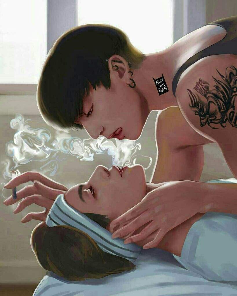 BTS NSFV Jimin