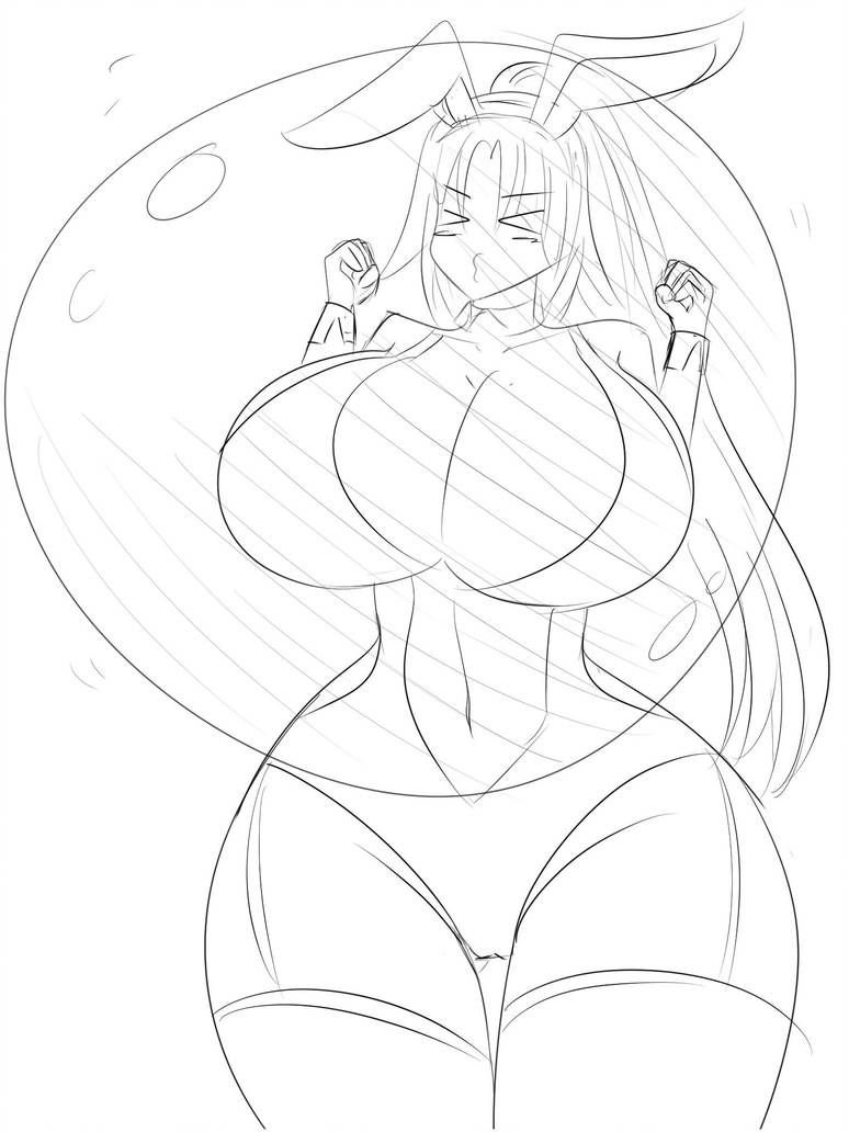 Belly Inflation Gravity Folz