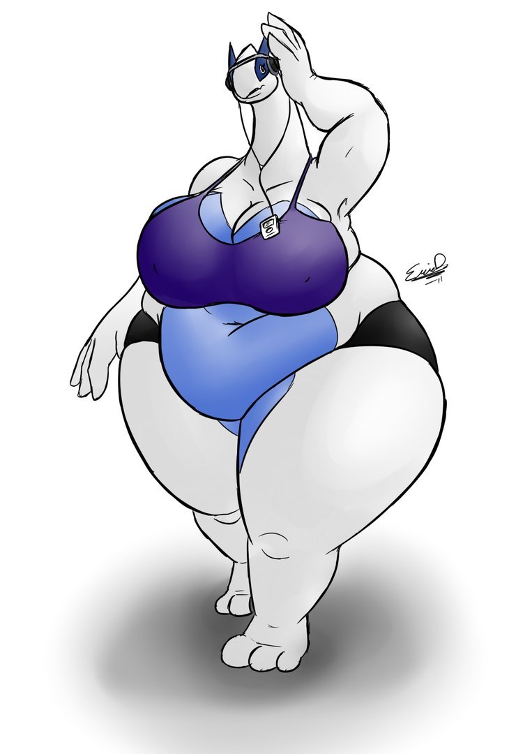 Breast Expansion Princess Disney
