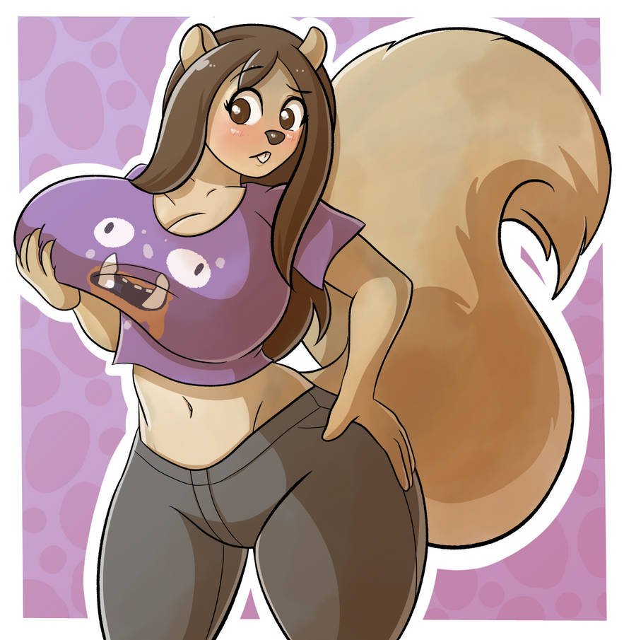 Alice Angel Belly Expansion