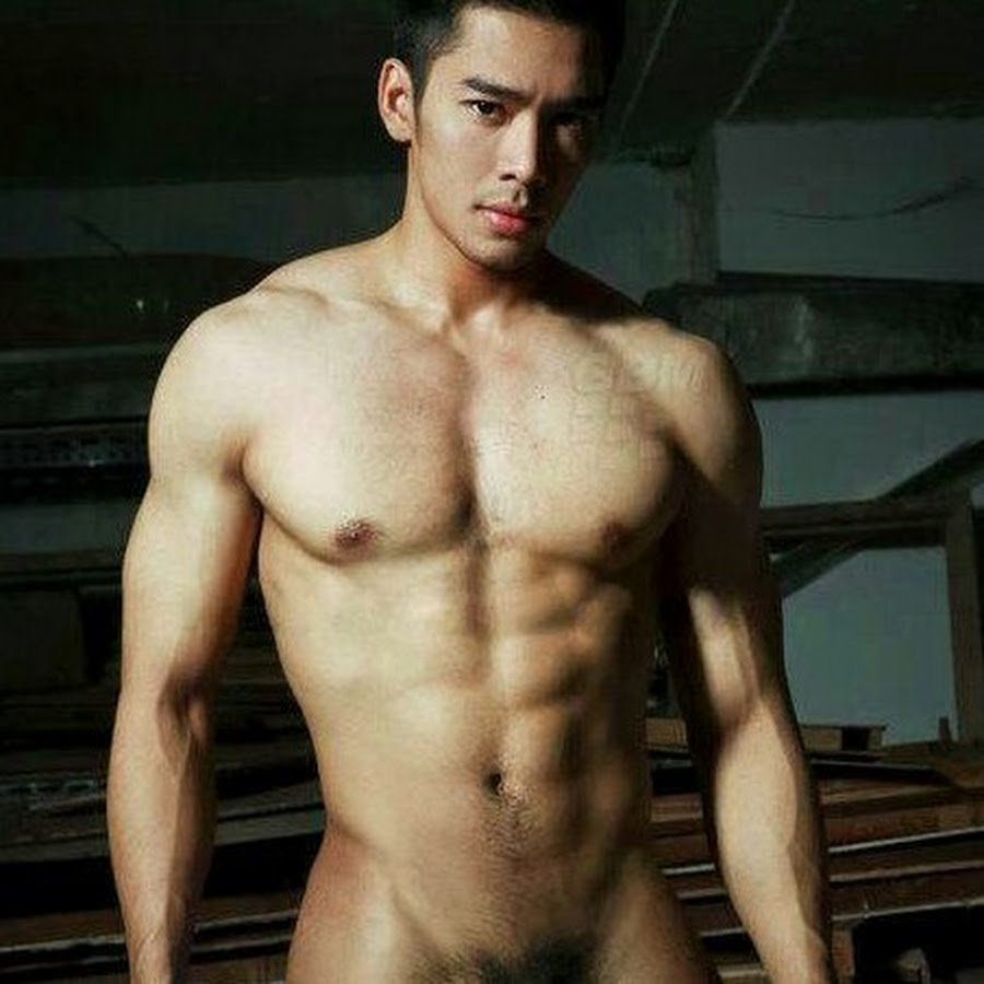 Nude Asian Guys 72 Porn Photo