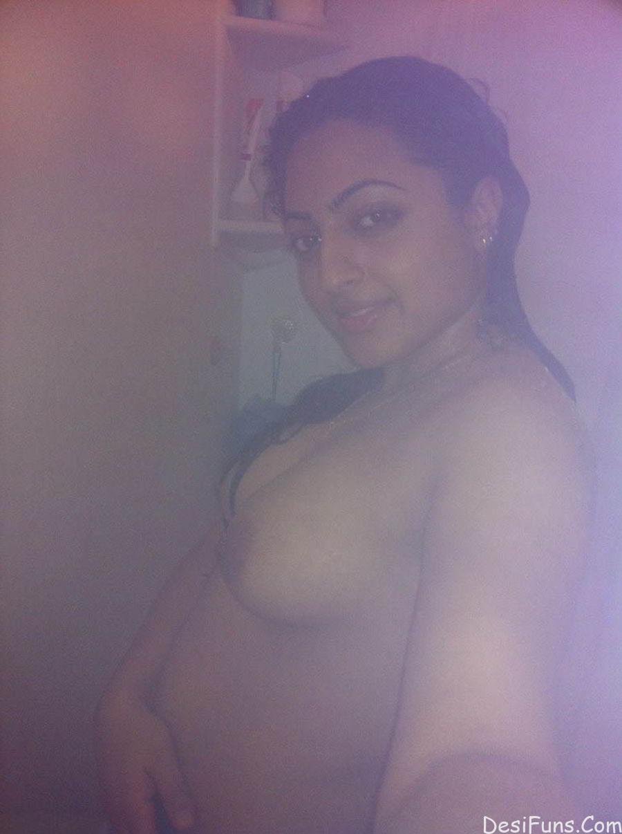 Big beautiful elastic breasts