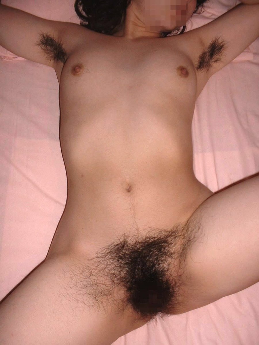 Maria Ozava overgrown vagina