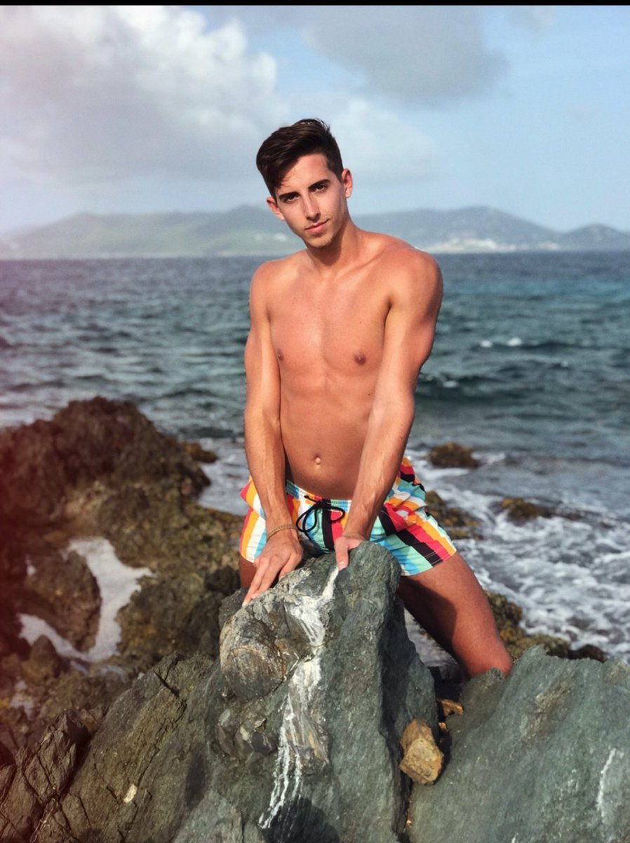 Fabrizio Terwn