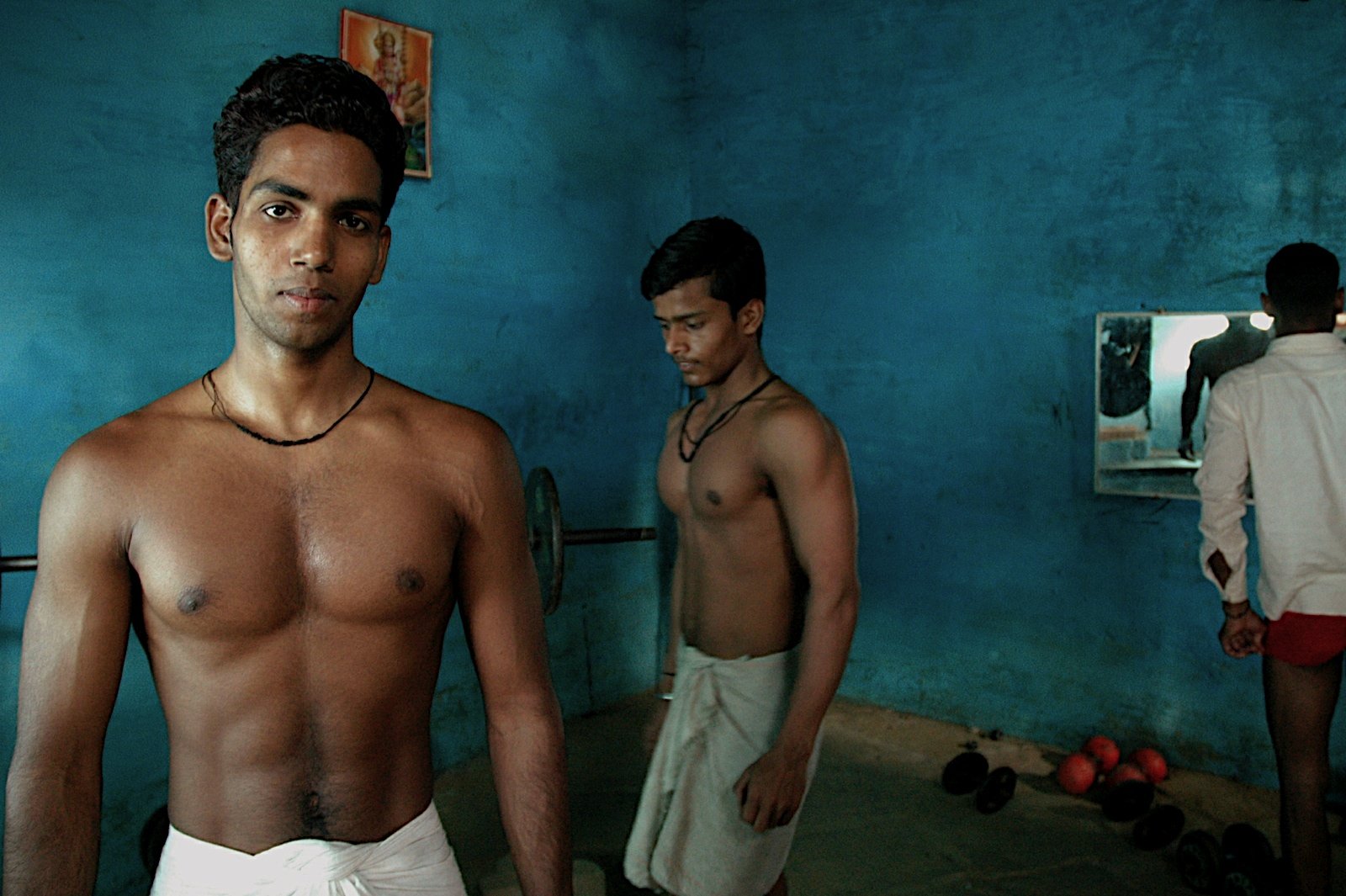A Gallery of Indian Twinks You'll Want to Indulge in All Night Long
