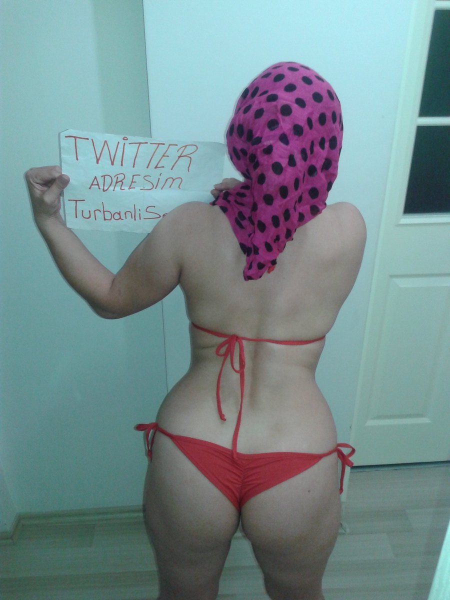 Muslim in stockings