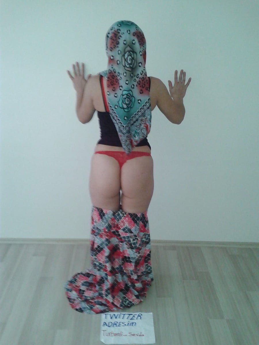 Turkish wives