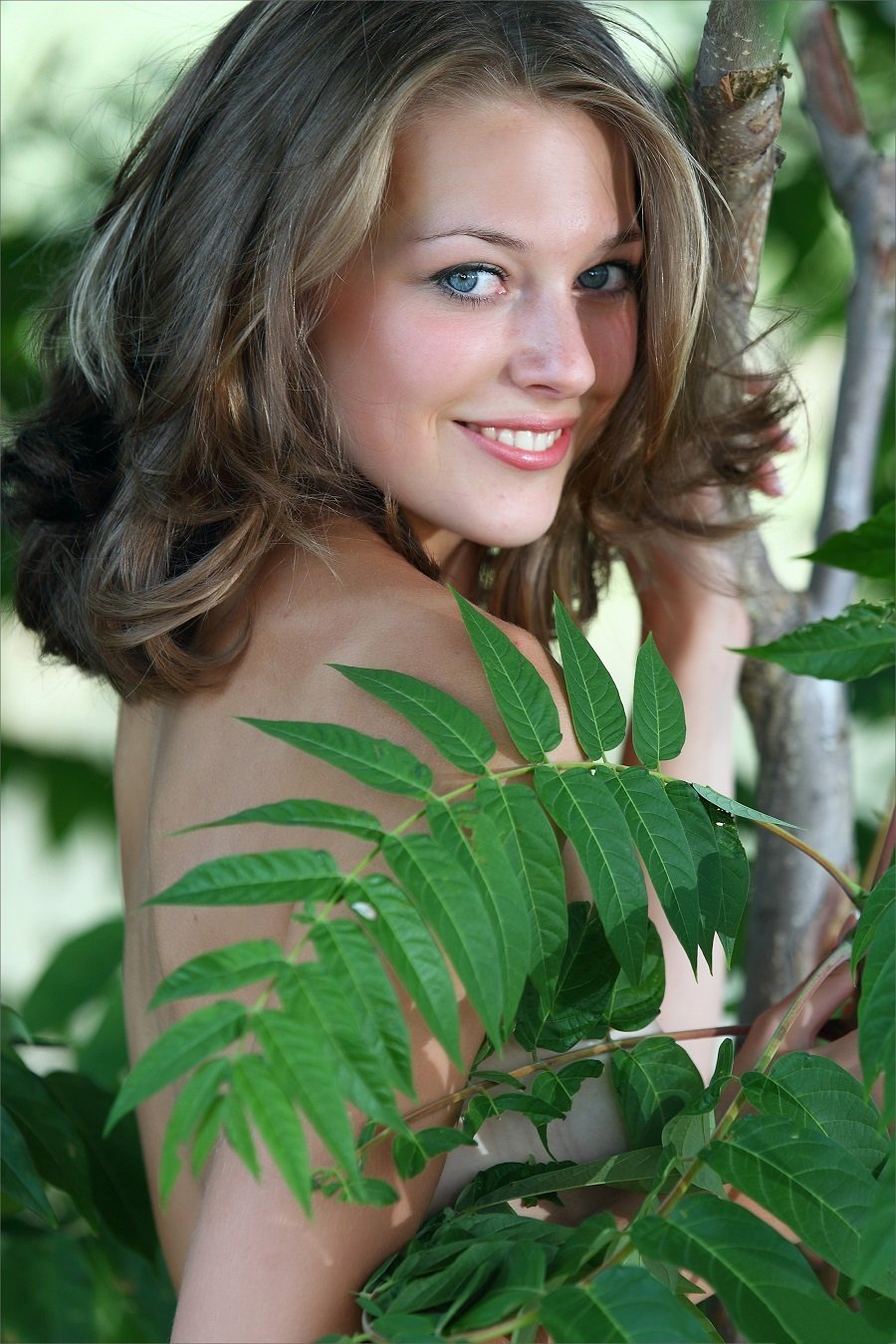 Tamara MPL Alexander Nikiforova