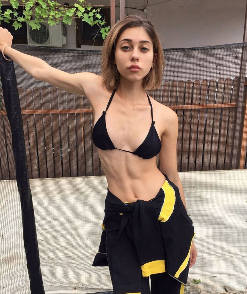 Amalia Annenkova