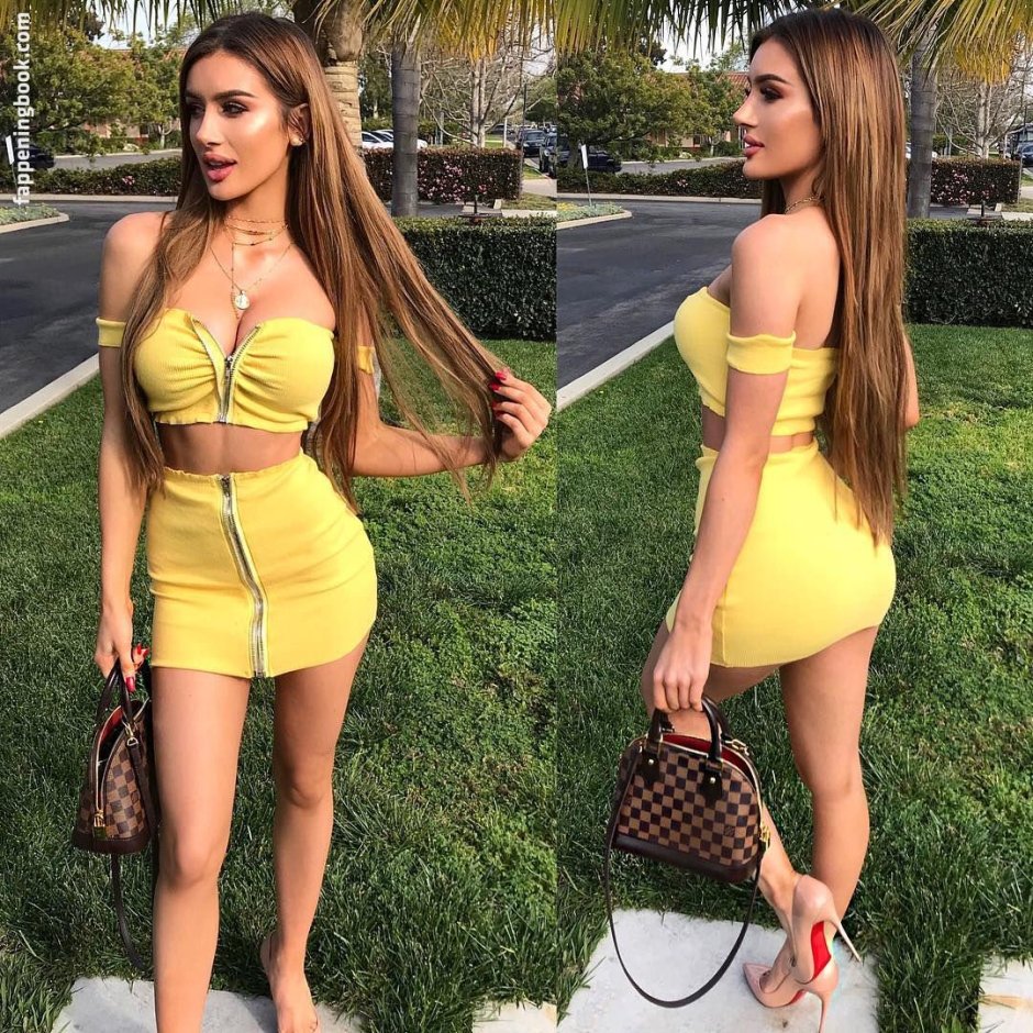 Molly Eskam Dress