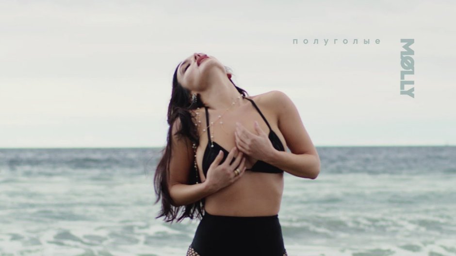 Sofya Raizman is hot