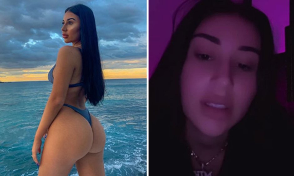 Onlyfans stars