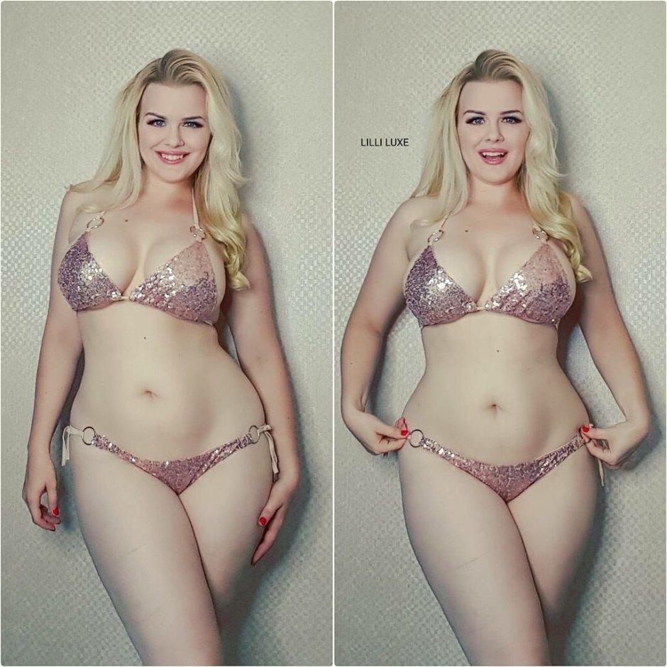 Lilli luxe plus saz