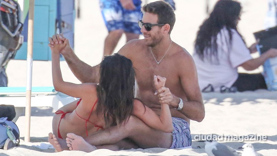 Sofia Vergar SISKI Popka GIF HD