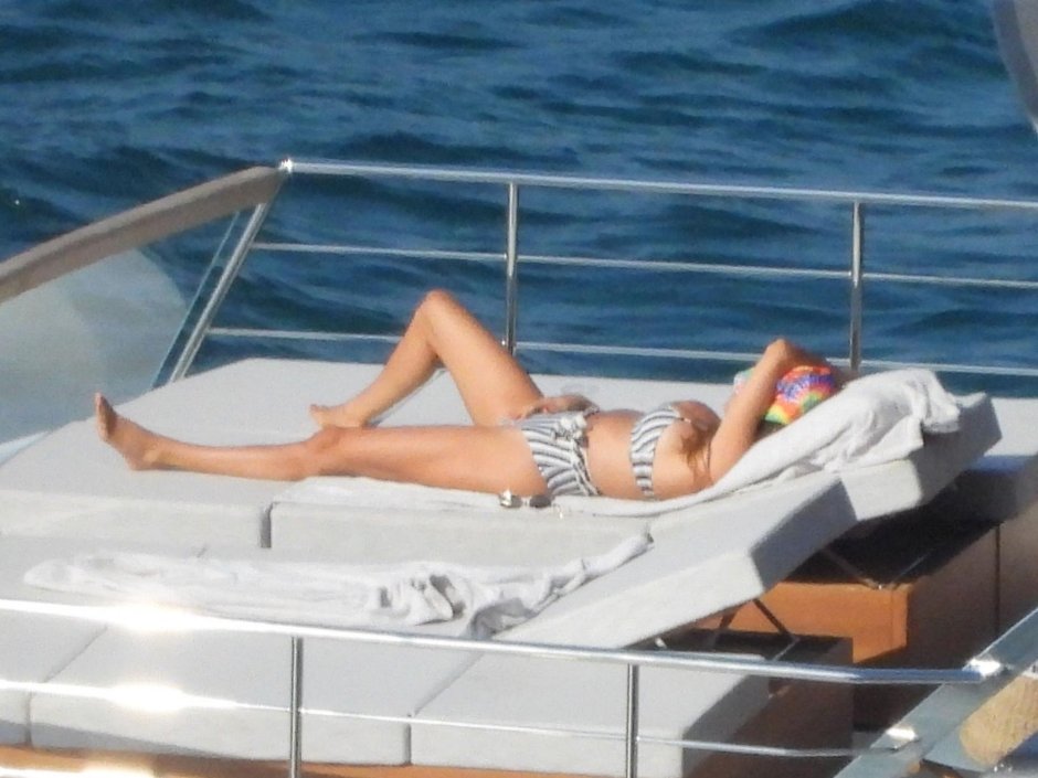 Sofia Ali Hot