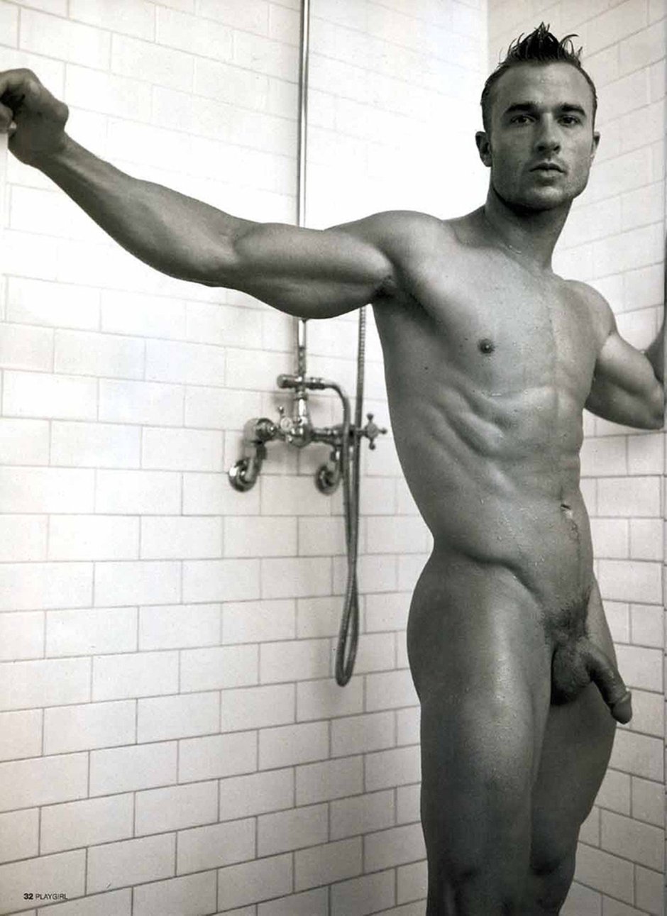 Max Rimelt Naked 8 Feeling