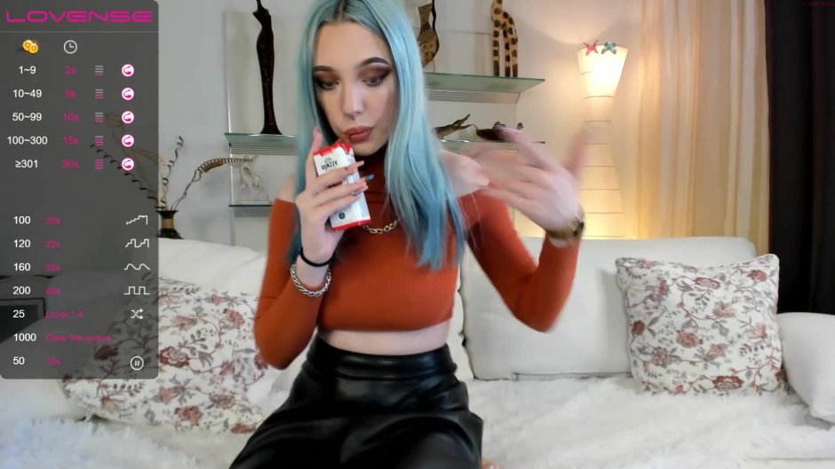Hanna Bunny