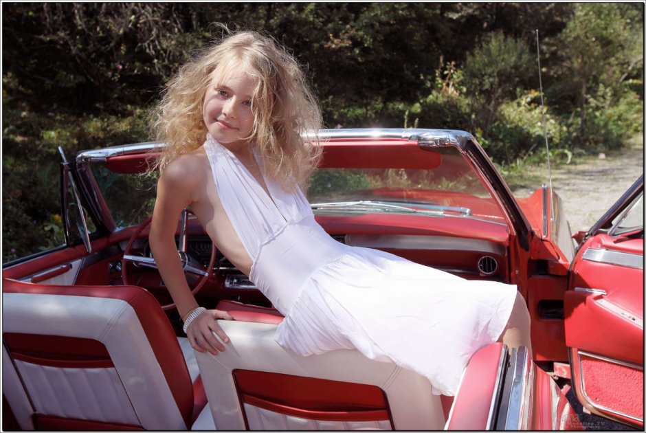 Daryl Hannah 1982