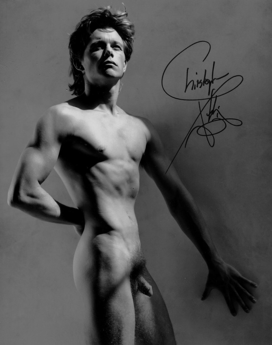 Naked guys men in films without panties