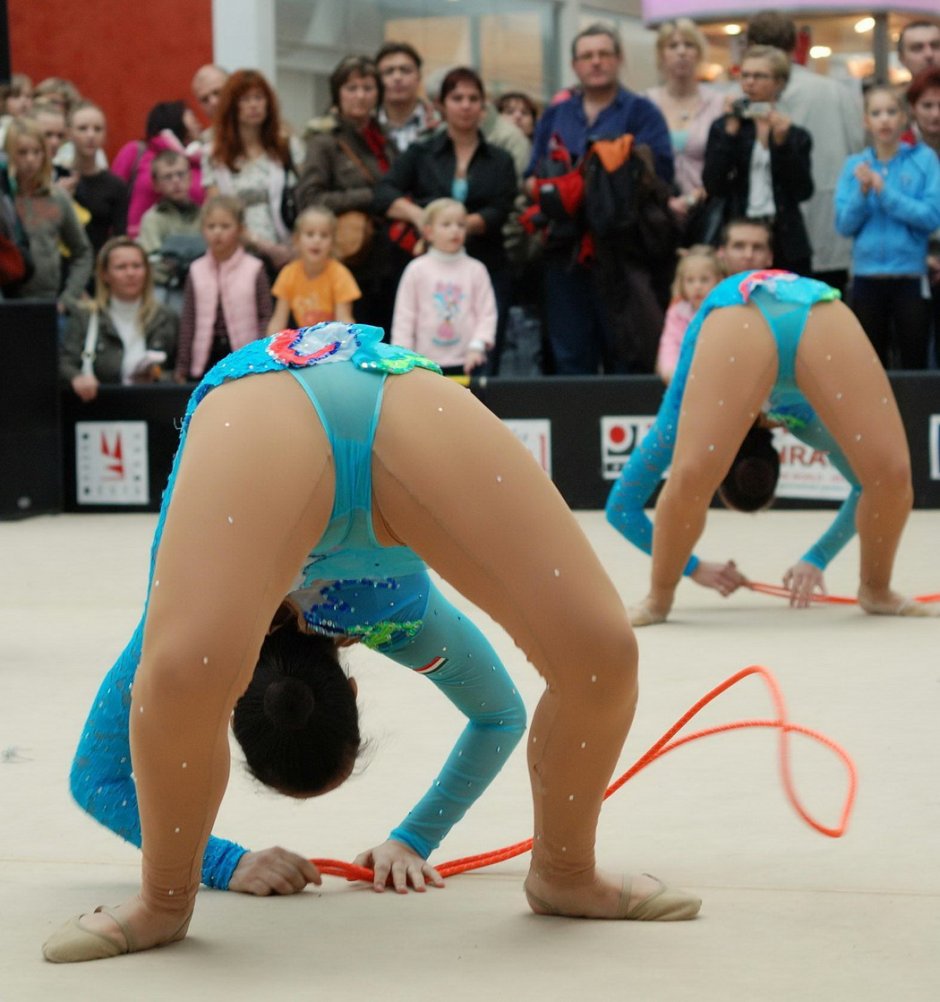 candid-gymnasts-pussy Photo erotica on Boombo!