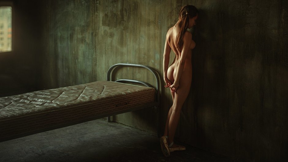 Dmitry Arhar Katerina Shiryaeva