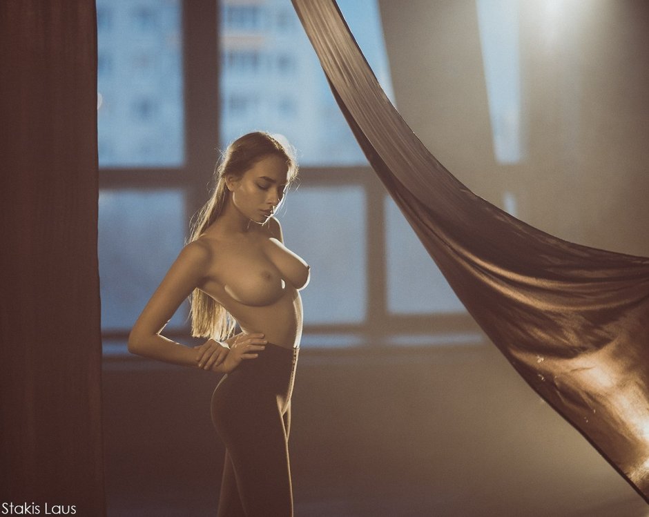 Podberznaya Katerina