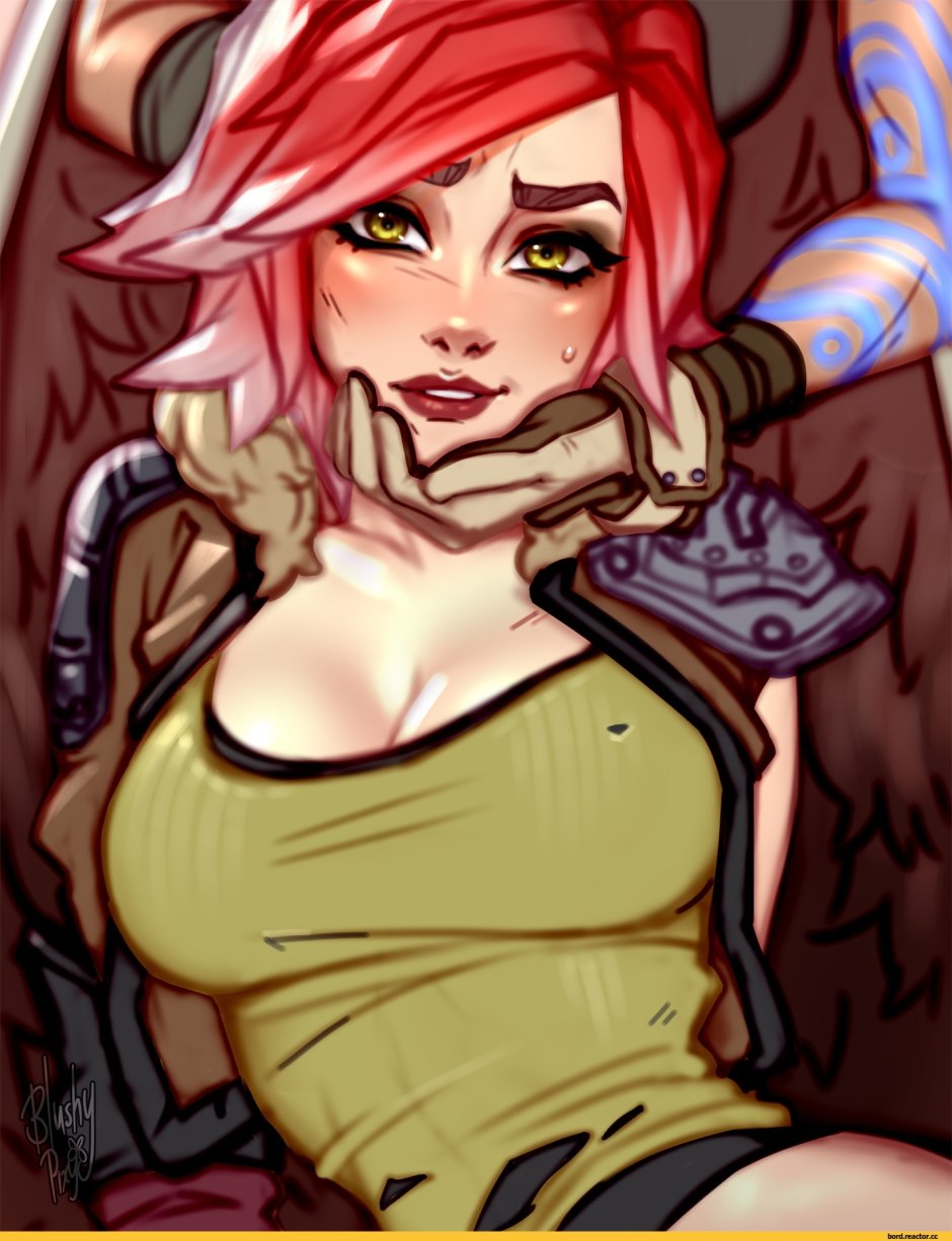 Ellie Shadman